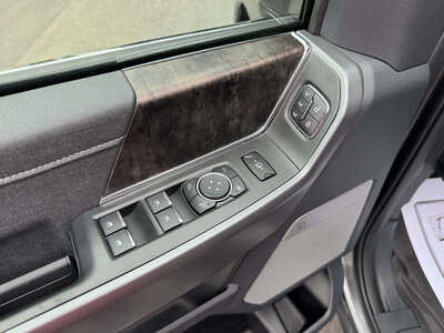 2026 Ford F350 Crew Cab, $93590. Photo 9