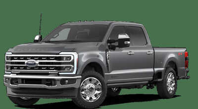 2026 Ford F350 Crew Cab, $93590. Photo 1