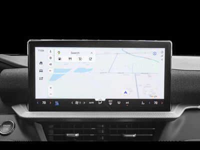 2026 Ford Explorer, $63250. Photo 12