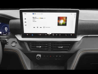 2026 Ford Explorer, $63250. Photo 7