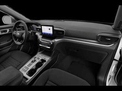 2020 Ford Explorer, $0. Photo 12