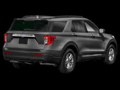 2020 Ford Explorer, $0. Photo 3