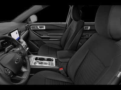 2020 Ford Explorer, $0. Photo 7