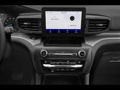 2020 Ford Explorer, $0. Photo 8