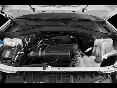 2020 Ford Explorer, $0. Photo 9