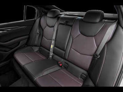 2023 Cadillac CT5, $0. Photo 10