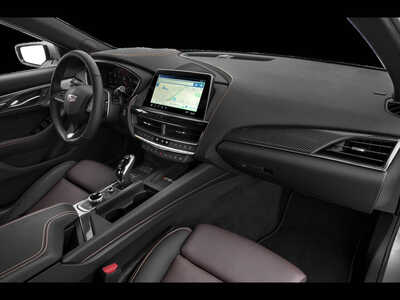2023 Cadillac CT5, $0. Photo 12