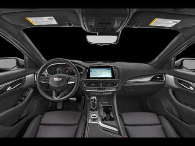 2023 Cadillac CT5, $0. Photo 6
