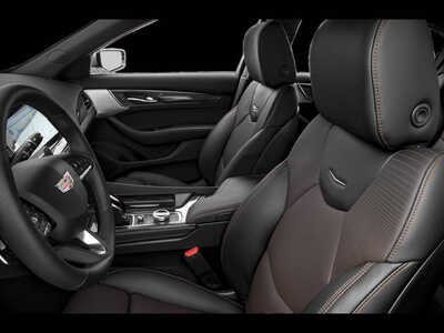 2023 Cadillac CT5, $0. Photo 7