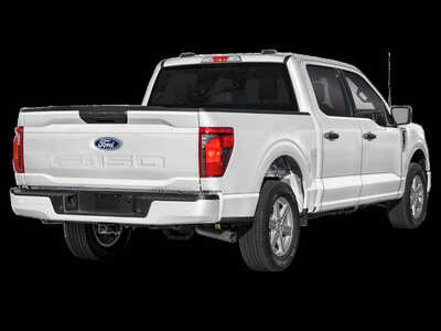 2026 Ford F-150, $61560. Photo 2