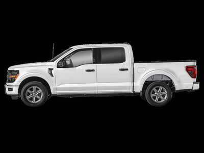 2026 Ford F-150, $61560. Photo 3