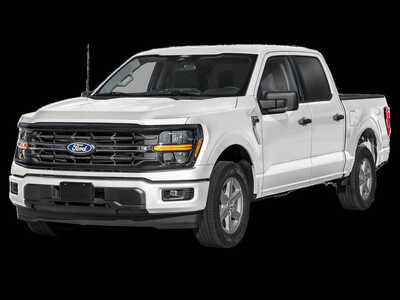 2026 Ford F-150, $61560. Photo 1