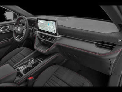 2026 Ford Explorer, $49865. Photo 11