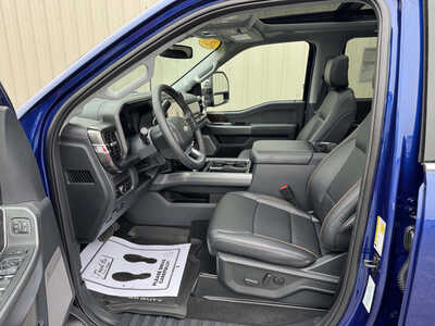 2026 Ford F350 Crew Cab, $93985. Photo 10
