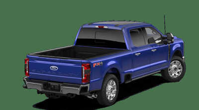 2026 Ford F350 Crew Cab, $93985. Photo 3