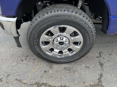 2026 Ford F350 Crew Cab, $93985. Photo 7