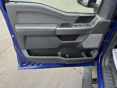 2026 Ford F350 Crew Cab, $93985. Photo 8