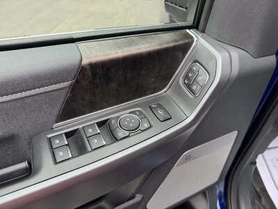 2026 Ford F350 Crew Cab, $93985. Photo 9