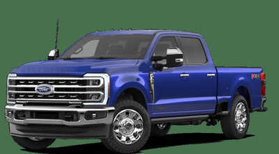 2026 Ford F350 Crew Cab, $93985. Photo 1