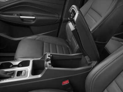 2017 Ford Escape, $0. Photo 11
