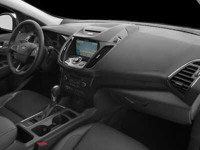 2017 Ford Escape, $0. Photo 12