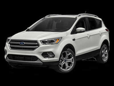 2017 Ford Escape, $0. Photo 2