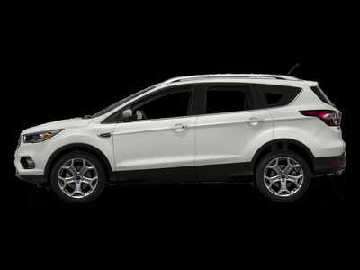 2017 Ford Escape, $0. Photo 4