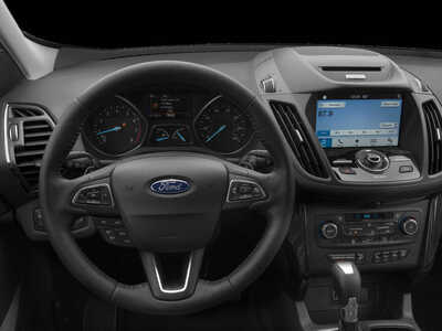2017 Ford Escape, $0. Photo 5