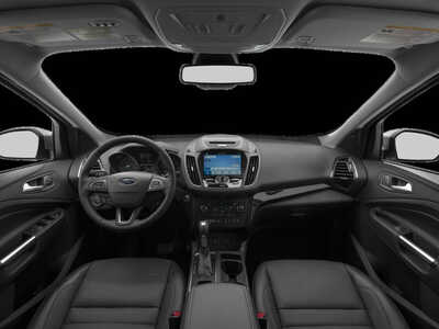 2017 Ford Escape, $0. Photo 6