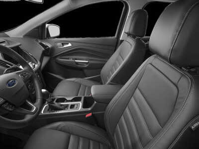 2017 Ford Escape, $0. Photo 7