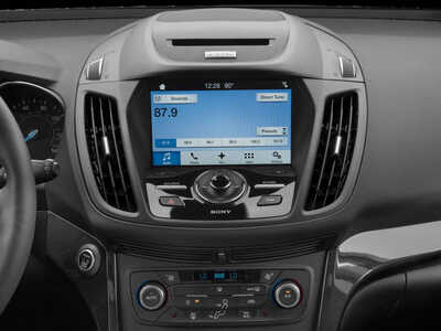 2017 Ford Escape, $0. Photo 8