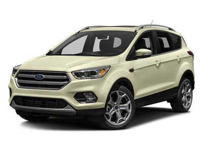 2017 Ford Escape, $0. Photo 1