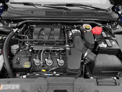 2014 Ford Taurus, $0. Photo 10