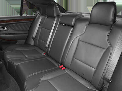 2014 Ford Taurus, $0. Photo 11