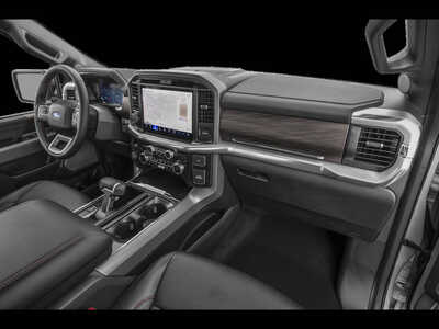 2026 Ford F-150, $69093. Photo 11