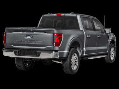 2026 Ford F-150, $69093. Photo 2