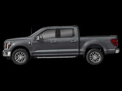 2026 Ford F-150, $69093. Photo 3