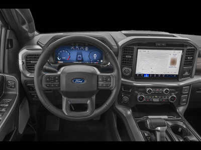 2026 Ford F-150, $69093. Photo 4