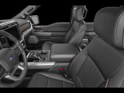 2026 Ford F-150, $69093. Photo 6