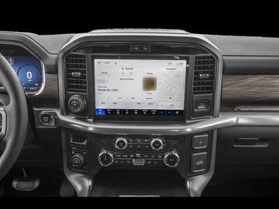 2026 Ford F-150, $69093. Photo 7