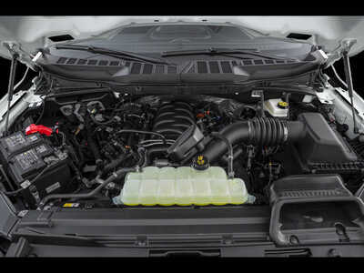 2026 Ford F-150, $69093. Photo 8