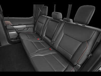 2026 Ford F-150, $69093. Photo 9