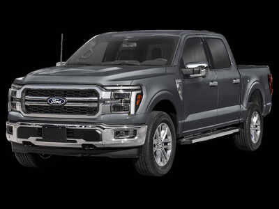 2026 Ford F-150, $69093. Photo 1