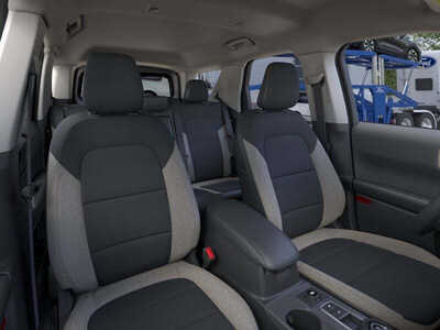 2026 Ford Bronco Sport, $34991. Photo 10