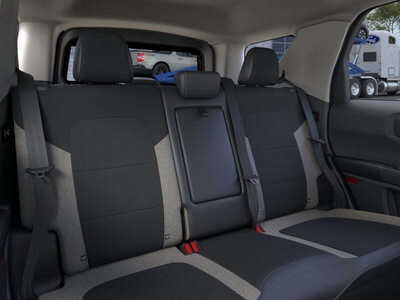 2026 Ford Bronco Sport, $34991. Photo 11