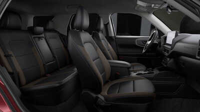 2026 Ford Bronco Sport, $36945. Photo 5
