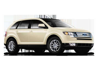 2008 Ford Edge, $0. Photo 2