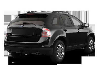 2008 Ford Edge, $0. Photo 3