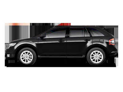 2008 Ford Edge, $0. Photo 4