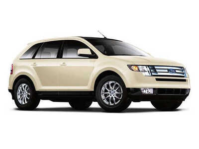 2008 Ford Edge, $0. Photo 1